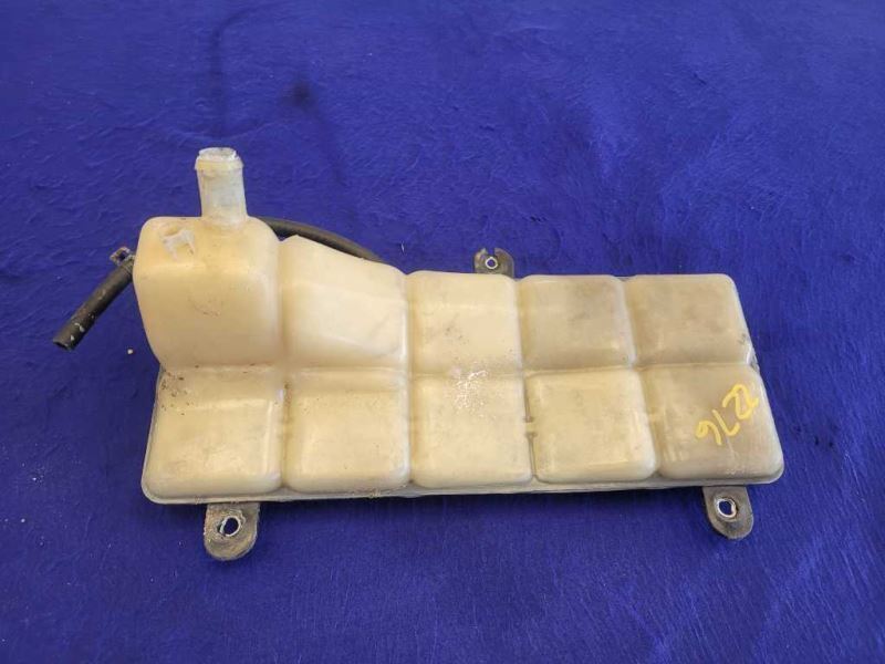 1999-2001 Ford Mustang Cobra SVT DOHC Coolant Overflow Reservoir Tank Cool 2276 - The Parts Farm