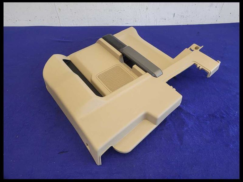 2018-2020 Ford F150 Fx4 Pickup Truck Passenger Right Rear Door Panel Card - The Parts Farm
