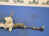 2010-2015 Chevrolet Camaro SS Steering Gear Power Rack Pinion Power Tie Rod 2462 - The Parts Farm