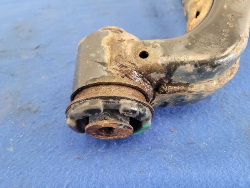 2015-2020 Ford F150 4x4 Pickup Truck Passenger RH Front Lower Control Arm 2444 - The Parts Farm
