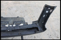 2009-2014 Cadillac CTS-V Sedan Bumper Cover Back Rear Dual Exhaust - The Parts Farm