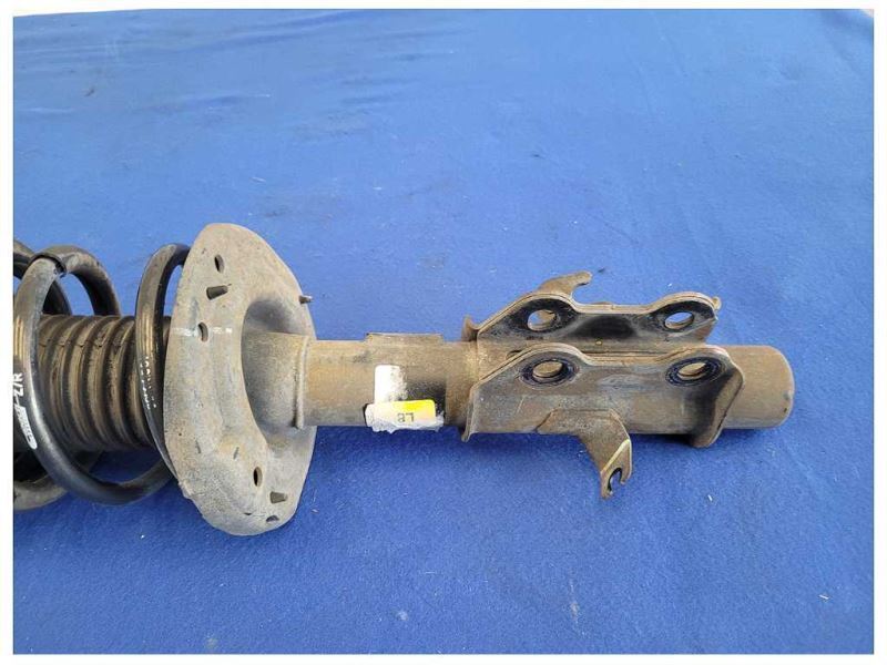 2013-2015 Chevrolet Camaro SS Driver LH Front Strut Spring Suspension 2582 - The Parts Farm