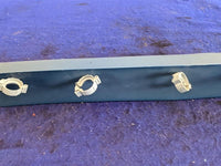 2020-2022 Ford Mustang GT500 Shelby Front Bumper Reinforcement Crash Bar - The Parts Farm