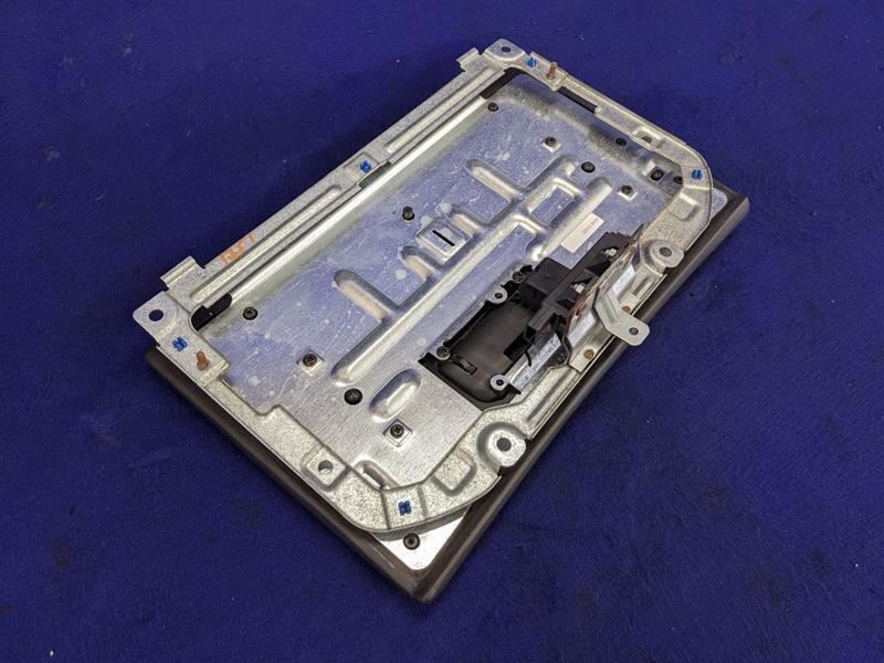 2002-2005 Ford Thunderbird 3.9L V8 Glove Box Storage Latch Lock Lid Panel - The Parts Farm
