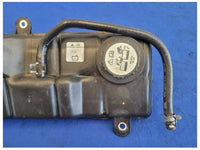 1999-2004 Ford Mustang GT 4.6L Coolant Overflow Reservoir Bottle 2556 - The Parts Farm