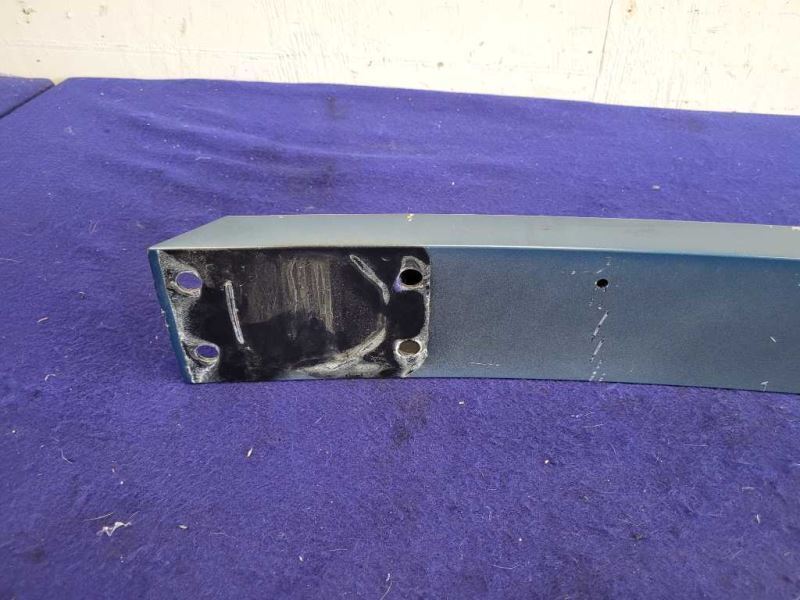 2015-2020 Ford Mustang GT350 Shelby Front Bumper Crash Absorber Beam - The Parts Farm