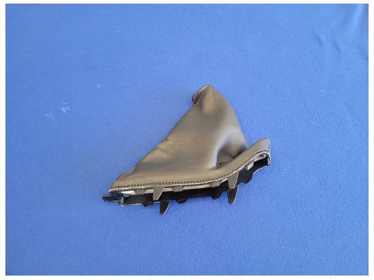 2011-2014 Ford Mustang GT S197 E Brake Boot Emergency Console 2598 - The Parts Farm