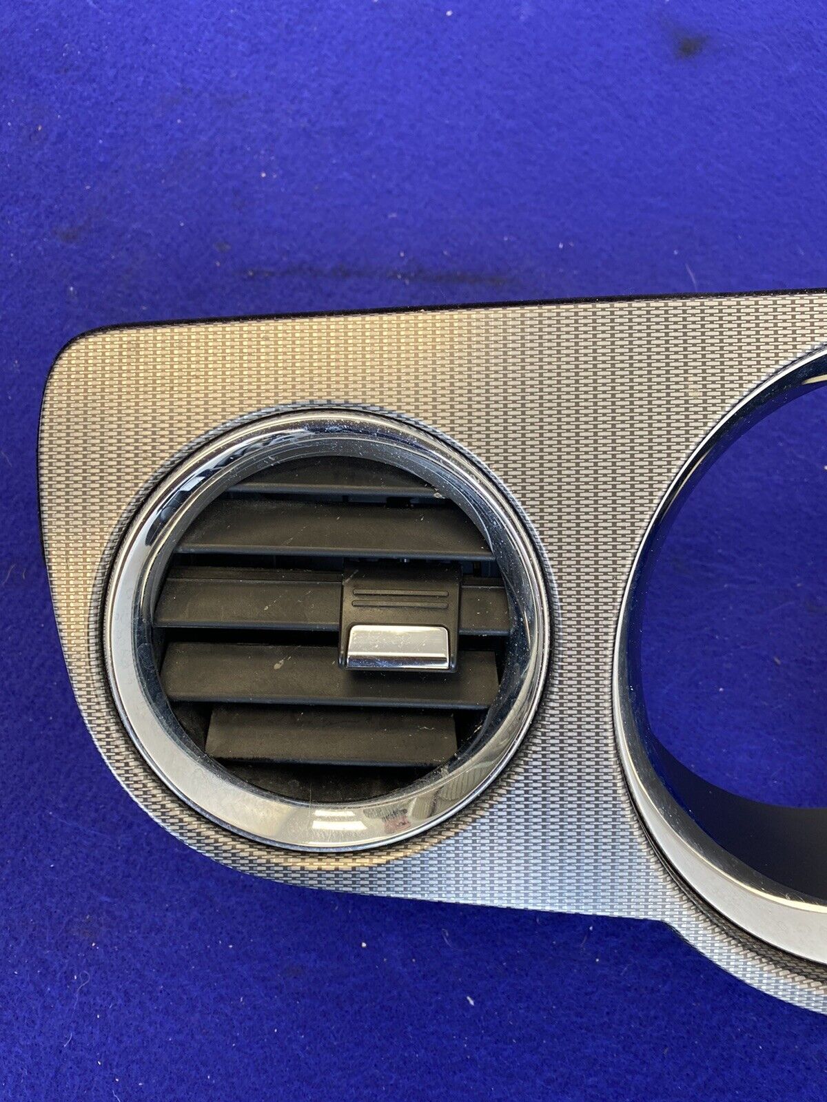 2011-2014 Ford Mustang Speedo Bezel - The Parts Farm