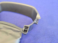 2019-2021 Ford Ranger 2.3L Pickup Truck Bezel Gauge Cluster Speedo Front 2221 - The Parts Farm