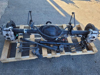 2023 Ford F250 Super Duty Truck 4x4 Rear Axle 3.73 11.6 Gears Differential 2558 - The Parts Farm