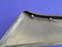 2015-2022 Ford Mustang GT S550 Driver Left Side Quarter Scoop Trim 2374 - The Parts Farm