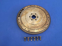 1994-1995 Ford Mustang GT Cobra 5.0L Flywheel Aluminum 6 Bolt 2614 - The Parts Farm