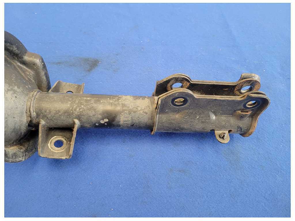2007-2009 Ford Mustang Shelby GT500 Coupe Front Strut Suspension 2541 - The Parts Farm