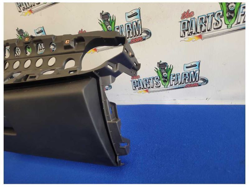 2016-2023 Chevrolet Camaro SS 6.2L Front Dashboard Panel Cover Trim Dash 2538 - The Parts Farm