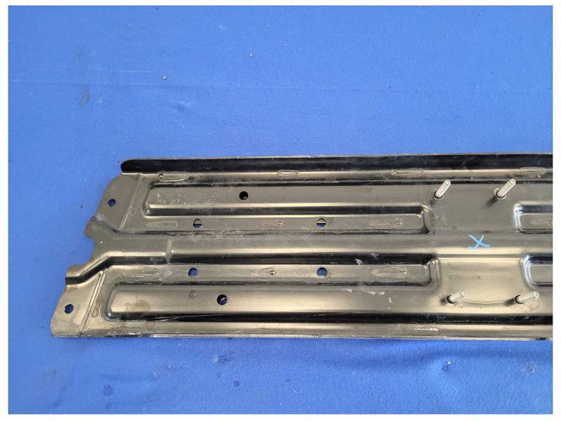 2022 Ford F150 F-150 Lightning Truck Bracket Air Condition AC HVAC Mount 2523 - The Parts Farm