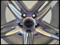 2015-2021 Ford Mustang GT S550 Front Shelby Wheel 20x9.5 Spoke 5 Spoke - The Parts Farm