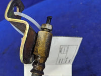 2002-2005 Ford Thunderbird 3.9L V8 Front Driver Left LH Caliper Brake Pad Hose - The Parts Farm