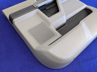 2015 2016 2017 Ford F150 Pickup Truck Passenger Rear Interior Door Trim Panel - The Parts Farm