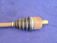 2001-2004 Chevrolet Corvette Z06 FRC C5 Rear Back Axle Hald Shaft 2082 - The Parts Farm