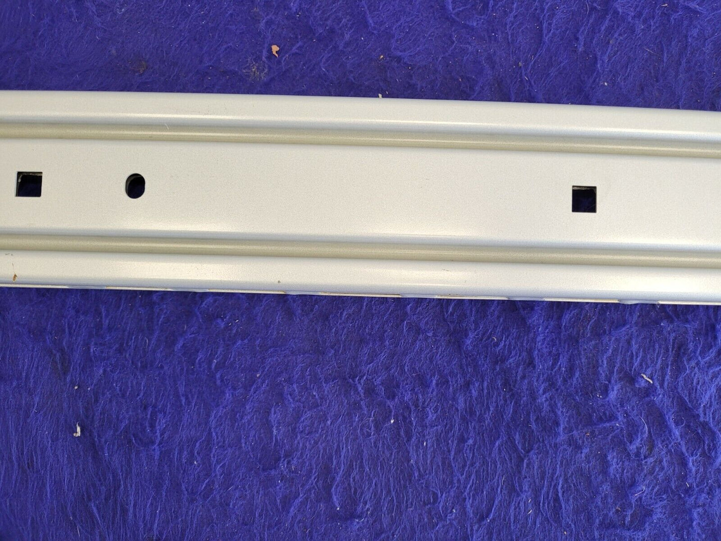 2015-2017 Ford Mustang GT 5.0 S550 Front Bumper Crash Bar Absorber Cover OEM - The Parts Farm