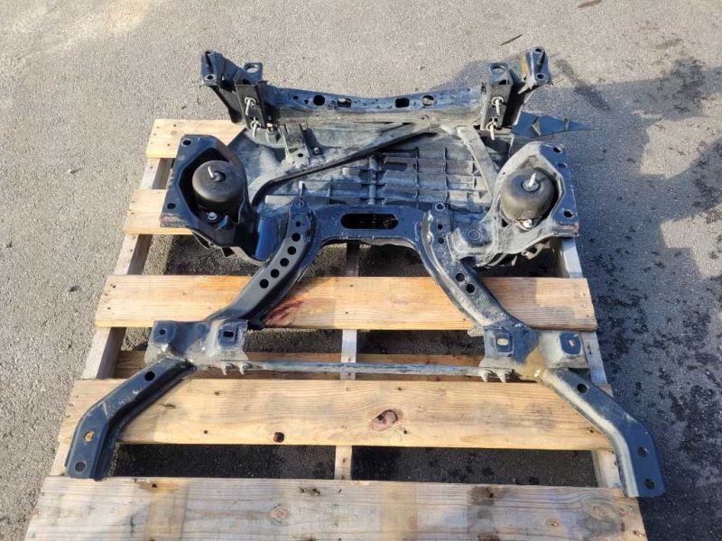 2011-2014 Ford Mustang GT 5.0L Front K Member Engine Cradle Support - The Parts Farm