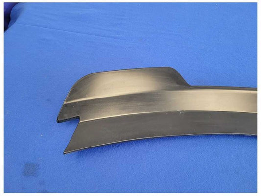 2015-2023 Ford Mustang GT Rear Spoiler Aftermarket Mount Wing Matte Duck Tail