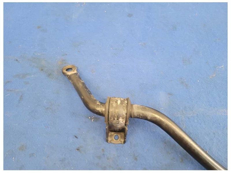 1999-2004 Ford Mustang GT 4.6L Front Sway Stabilizer Suspension 2589 - The Parts Farm