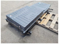 2022 Ford F150 F-150 Lightning Truck Electric Battery Pack Hybrid 2523 - The Parts Farm
