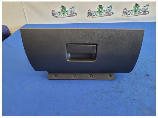 2011-2014 Ford Mustang SVT GT500 Coupe Glove Box Passenger Storage 2555 - The Parts Farm
