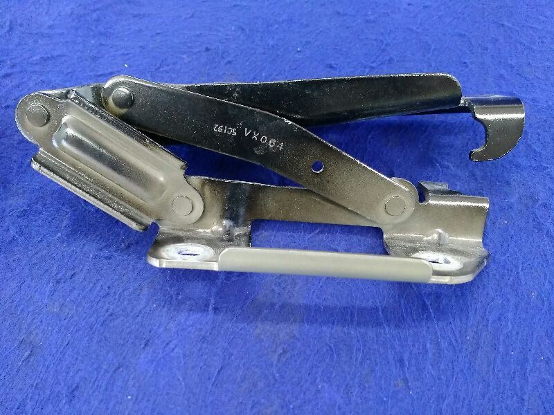 2010-2015 Chevrolet Camaro SS NTO Hood Hinge Driver Passenger - The Parts Farm