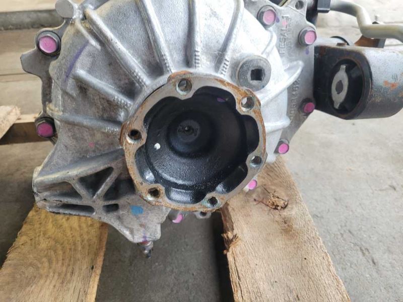 2017-2020 Chevrolet Camaro SS 6.2L 3.73 Differential Carrier Gear Ratio 2434 - The Parts Farm