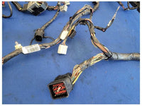 2003-2004 Mercury Marauder 4.6L 4v Dash Wiring Harness Plug Wire *Broken* 2522 - The Parts Farm