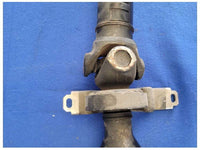 2010-2015 Chevrolet Camaro SS Driveshaft Automatic Transmission A/T 2503 - The Parts Farm