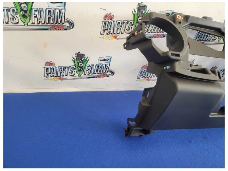 2016-2023 Chevrolet Camaro SS 6.2L Front Dashboard Panel Cover Trim Dash 2538 - The Parts Farm