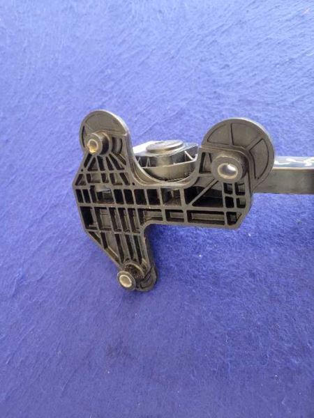 2011-2014 Ford Mustang GT 5.0L S197 Electric Gas Pedal Pad Premium - The Parts Farm