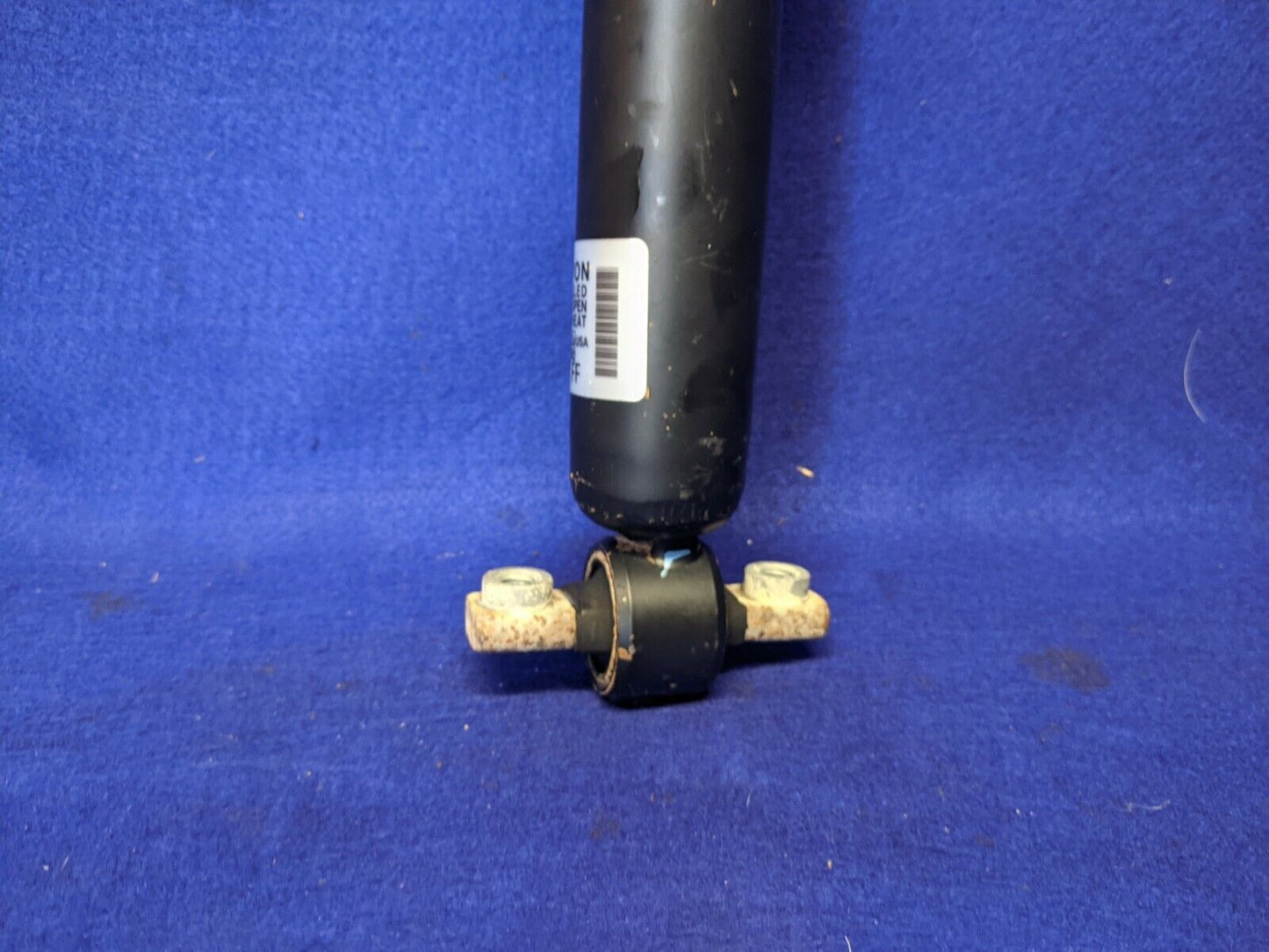 2018-2023 Ford Mustang GT S550 Driver Left LH Back Rear Shocks IRS Absorber OEM - The Parts Farm