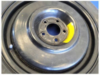 1994-2004 Ford Mustang Cobra SVT DOHC GT 17in Compact Spare Tire Emergency 2573 - The Parts Farm