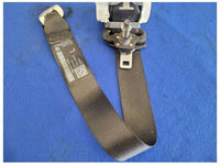 2008-2009 Pontiac G8 Sedan 6.0L V8 Driver Left Rear Seat Back Retractor 2529 - The Parts Farm