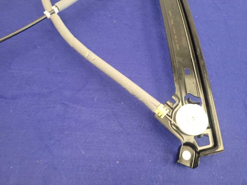 2015-2022 Ford Mustang Shelby GT500 Passenger Front Window Regulator Motor - The Parts Farm