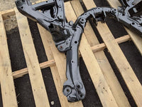 2018 2019 2020 Tesla Model 3 Driver Front Frame Cradle Suspension Horn Crush Can - The Parts Farm