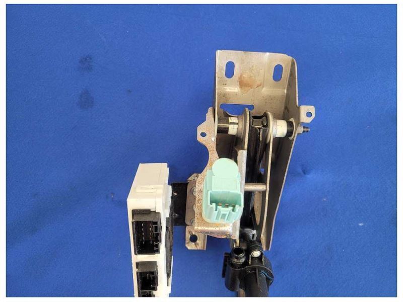 2018-2020 Ford F150 F-150 Pickup Truck Brake Pedal Box Trailer Module 2552 - The Parts Farm