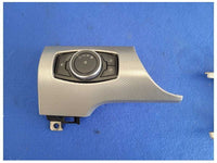 2015-2017 Ford Mustang GT S550 Cali Special Dash Trim Kit Vent Bezel 2564 - The Parts Farm