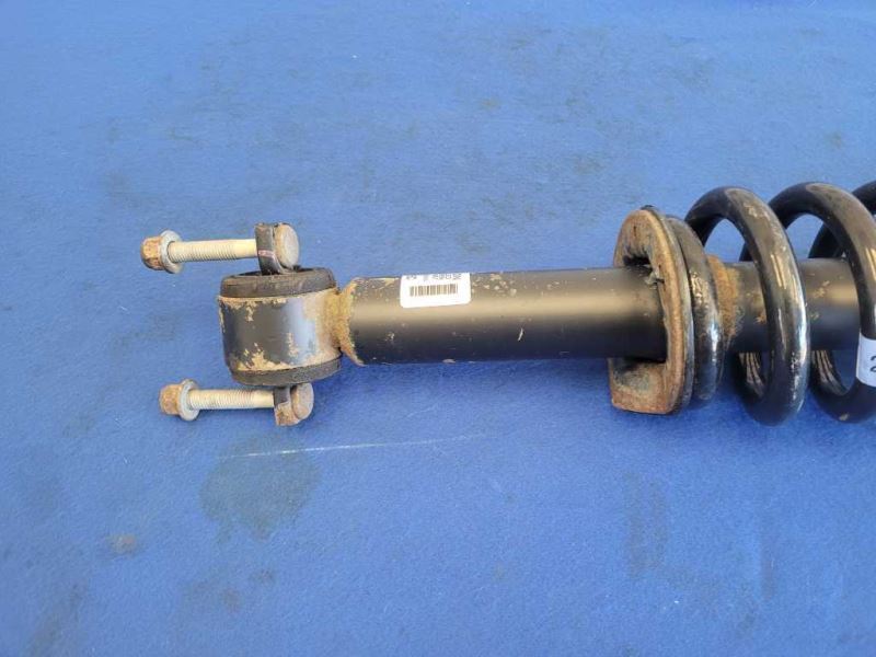 2015-2017 Ford F150 4x4 Pickup Truck Front Strut Spring Suspension 2505 - The Parts Farm