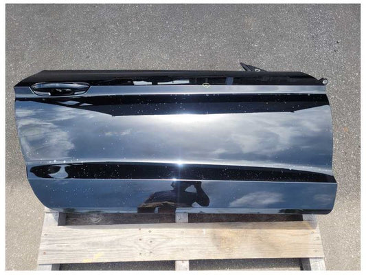 2015-2023 Ford Mustang GT S550 Passenger Front Door Coupe Shell Paint G1 2321 - The Parts Farm