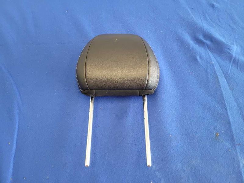 2015-2023 Ford Mustang GT S550 Front Leather Headrest Driver Passenger 2270 - The Parts Farm