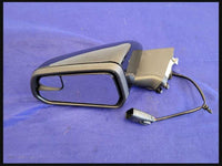 2015-2020 Ford Mustang GT S550 Driver LH Rear View Mirror Power Spotter - The Parts Farm