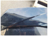 2016-2018 Chevrolet Camaro SS Trunk Hatch Decklid Coupe Paint Black 2259 - The Parts Farm