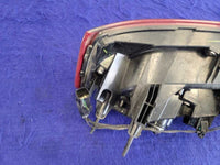 2016-2018 Chevrolet Camaro SS Driver Left LH Taillight Lamp Lens Brake 2344Light - The Parts Farm
