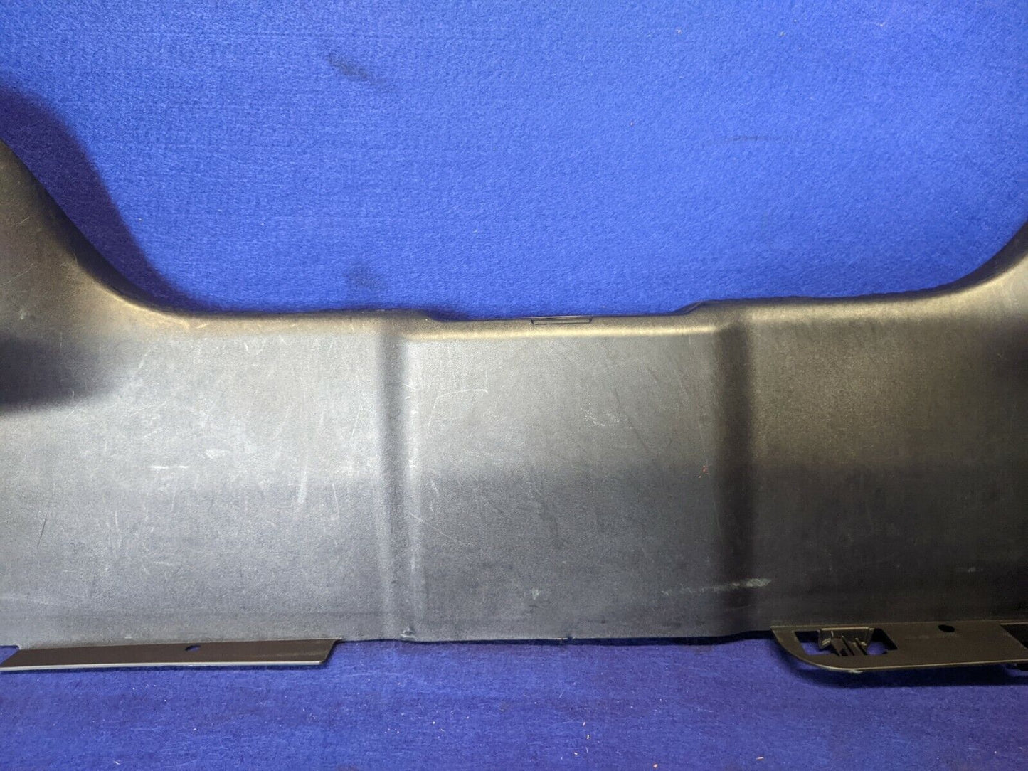 2015-2023 Ford Mustang GT S550 Coupe Rear Back Trunk Pan Liner Panel Plastic - The Parts Farm