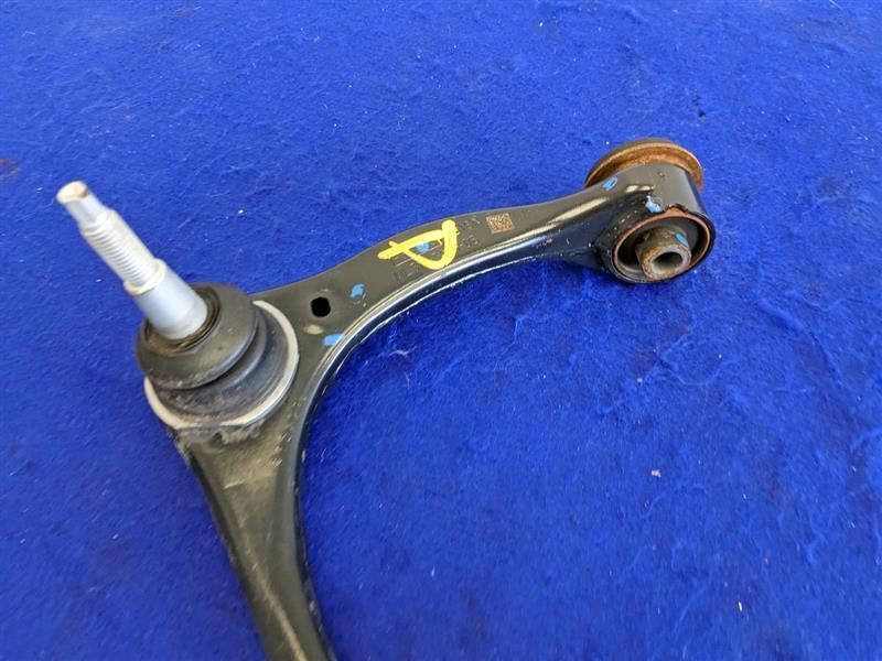2021-2022 Ford F150 FX4 Pickup Truck Driver LH Front Upper Control Arm 2290 - The Parts Farm
